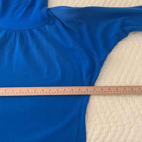 vintage Liz Claiborne sz S 80s sweater dress EUC - Picture 9 of 11